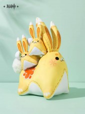 Yuegui Scented Plush 