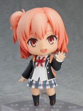  Nendoroid Yui Yuigahama