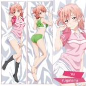 ปลอกหมอนข้าง Yuigahama Yui (แบบที่7)