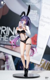 Yuna Bunny Girl ver. (1/4) by อ.Biya [Lotพิเศษ]