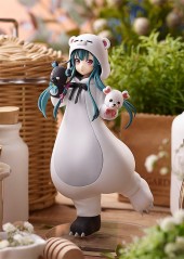 POP UP PARADE Yuna: White Bear Ver.