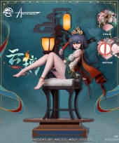 YunLi (1/6) [Arctic Wolf Studio]