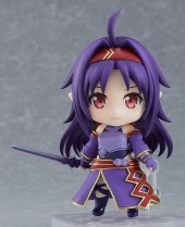 Nendoroid Yuuki