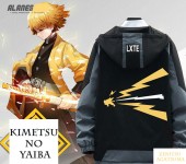 Zenitsu Agatsuma Jacket (3สี)