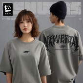 เสื้อยืด Zenless Zone Zero 3Z STUDIO 2025 SS 