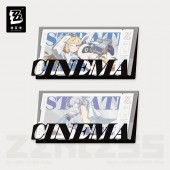 การ์ดสะสม Mindscape Cinema : External Strategy Department