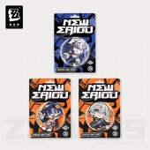 เข็มกลัด Zenless Zone Zero Proxy Chibi 