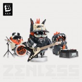 Zero San-Z Beats Bangboo 