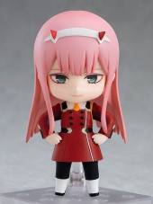  Nendoroid Zero Two(re-run)