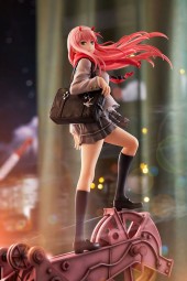 ZERO TWO: School Uniform Ver. (re-run)