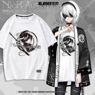 2B T-shirt 