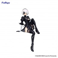 2B Noodle Stopper Figure