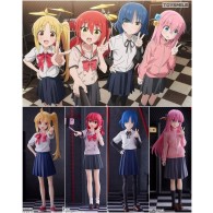 Set 4ชิ้น SEGA PM Figure Bocchi the Rock! Stand