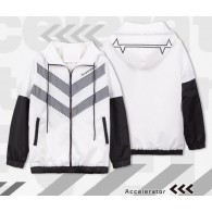 Accelerator Hoodie