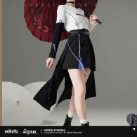 กระโปรง Acheron (แถมฟรีAcheron Acrylic Stand)