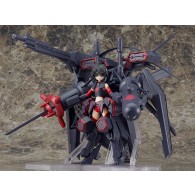 ACT MODE Maple: Machine God Ver.