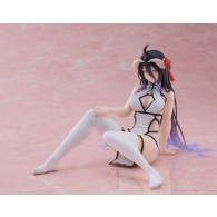 Albedo China Dress ver.