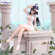 Albedo Swimsuit Ver. Noodle Stopper Figure 