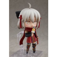 Nendoroid Alter Ego/Okita Souji (Alter)