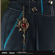 พวงกุญแจ Anaxa 