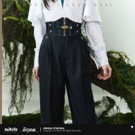 กางเกง Anaxa (แถมฟรีAcrylic Keychain Anaxa)