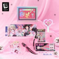 Angels of Delusion To Delulus Fan Support Gift Box