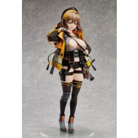 Anis 1/4 scale figure 