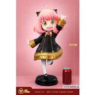 Anya Forger resin statue