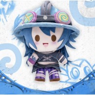 Arcane Isha plush
