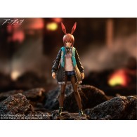 ARCTECH Posable Series Arknights Amiya 1/8 Action Figure