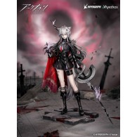 Arknights Lappland the Decadenza (1/7)