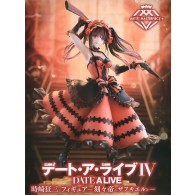 Artist MasterPiece+ Kurumi Tokisaki Figure Zafkiel (Re-Run)