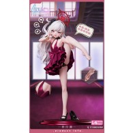 Asagi Mutsuki (1/6)  Lolikoo Studio