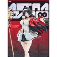Astra Yao 1/7 Scale Figure