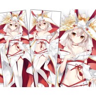 ปลอกหมอนข้าง Ayanami (แบบที6)