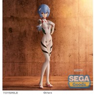 Ayanami Rei "Evangelion New Theatrical Edition" 