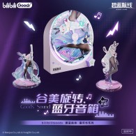 Azur Lane Bunny Bluetooth Speaker NFC Gift Set