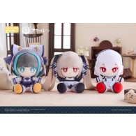 ตุ๊กตา Cheshire & Formidable & Sirius Punipuni