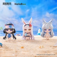 Azur Lane Summer Swimsuit Box Egg Vol. 1