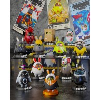 Bangboo Blind Box