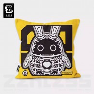 Bangboo Pillow