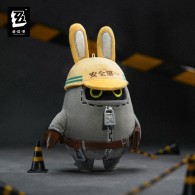 Bangboo Plush Pendant (Safety)