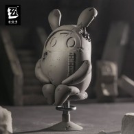 Bangboo Waiting Erosion Ver.