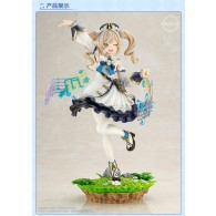 Barbara : ดาราจรัสแสง 1/7 Scale figure (Lot Official**ได้หน้าพิเศษ และ ชิกิชิ)