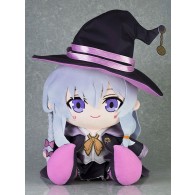 Big 40cm Plushie Elaina