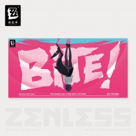 Bite! Ellen Towel