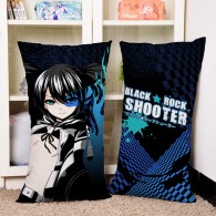 หมอน Black Rock Shooter (70x40 cm)