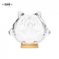 Blubberbeast Glass Storage Jar