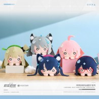 ตุ๊กตา Blue Archive Dango Serie (มี5แบบ)