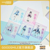 Blue Archive Holiday Stroll Series Acrylic Stand 